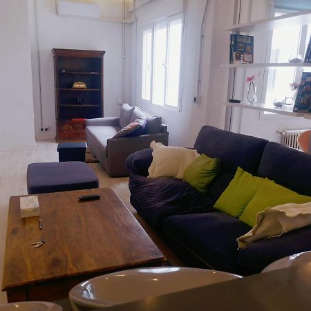 Apartamento Rosa Puerta Del Sol Apartment Madrid Ngoại thất bức ảnh