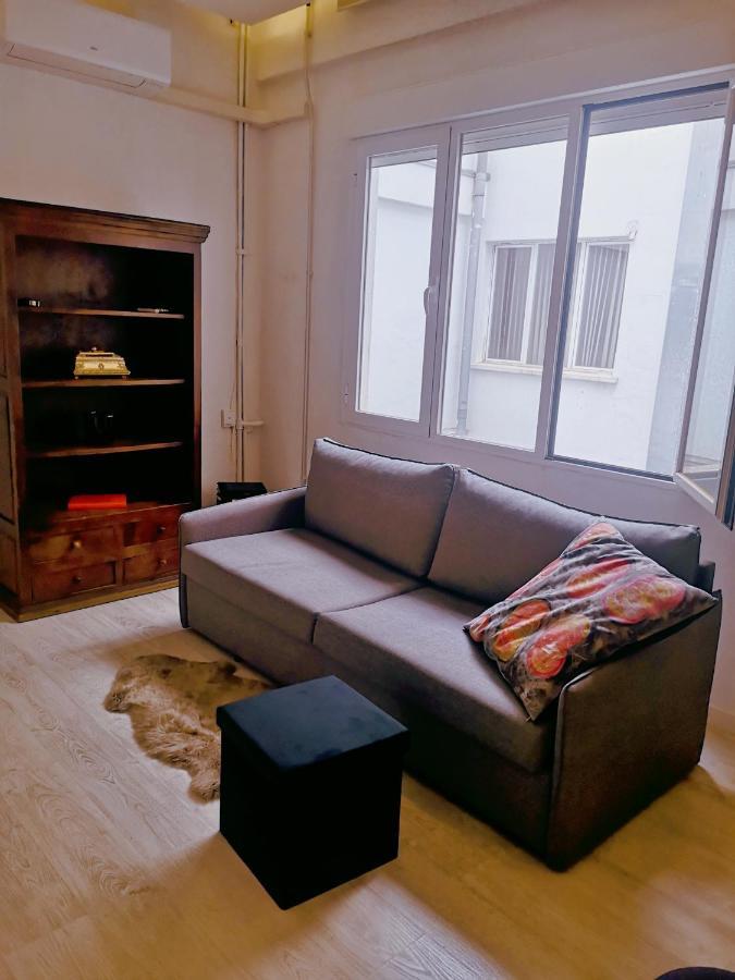 Apartamento Rosa Puerta Del Sol Apartment Madrid Ngoại thất bức ảnh